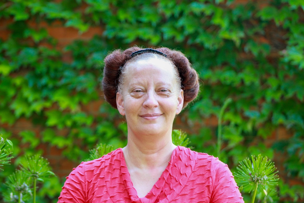 Mrs. Maddocks